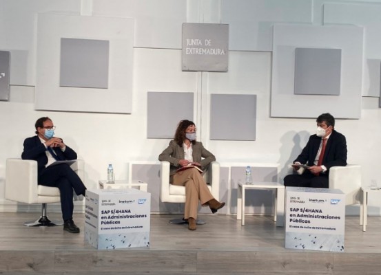 La Generalitat Valenciana incorpora Nefis, el nuevo sistema económico-financiero
