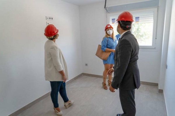 El 'Sun and Co.' de Xàbia, premiado como uno de los mejores 'coliving' del mundo para teletrabajo 