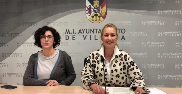 Las dos ediles de Cs en Villena dejan el partido por no compartir la estrategia estatal y autonómica