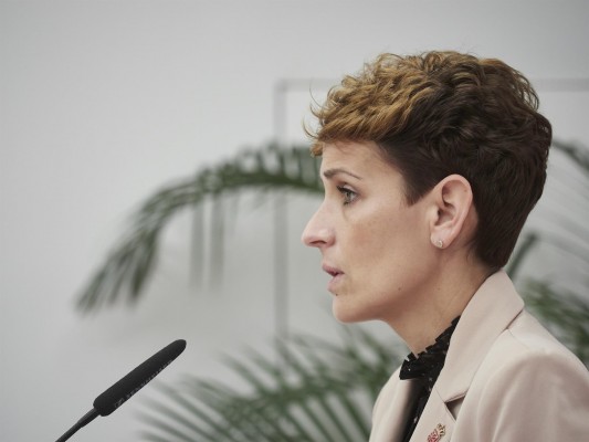 El TSJ navarro deniega el toque de queda, que solo se mantiene en Comunitat Valenciana y Baleares