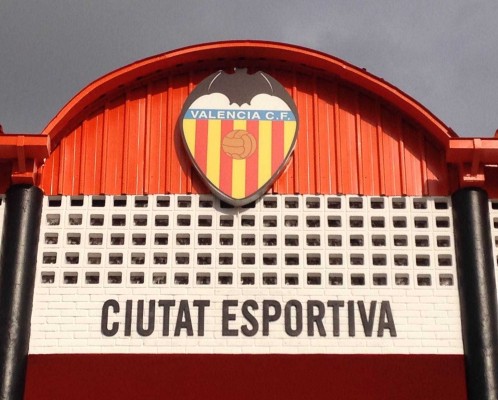 La ciutat esportiva