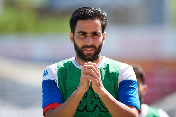 El Hércules-Lleida se jugará el miércoles 19 desde las 20 horas