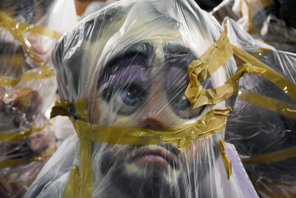 Las Fallas 2021 se celebrarán en versión reducida entre el 1 y el 5 de septiembre