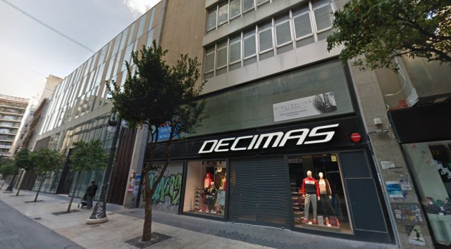 Valgime prepara un hotel de 42 habitaciones y 4 estrellas en pleno núcleo comercial de València