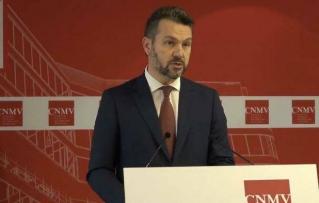 La CNMV añade siete nuevos 'chiringuitos financieros' a su base de datos pública