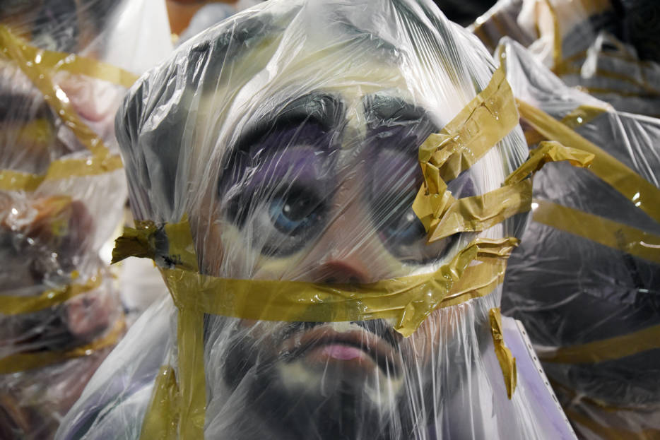 Las Fallas 2021 en versión reducida se celebrarán entre el 1 y el 5 de septiembre en València