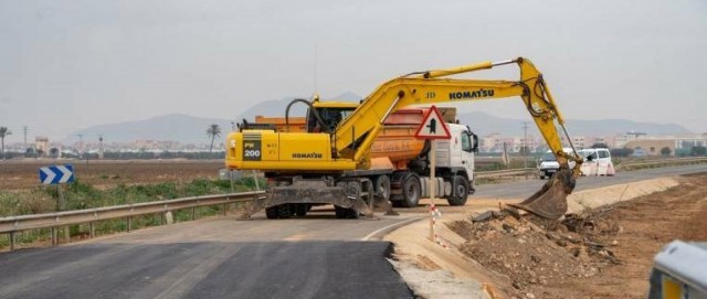 TCJ repondrá en el litoral, casi dos años después, los desperfectos eléctricos provocados por la DANA  