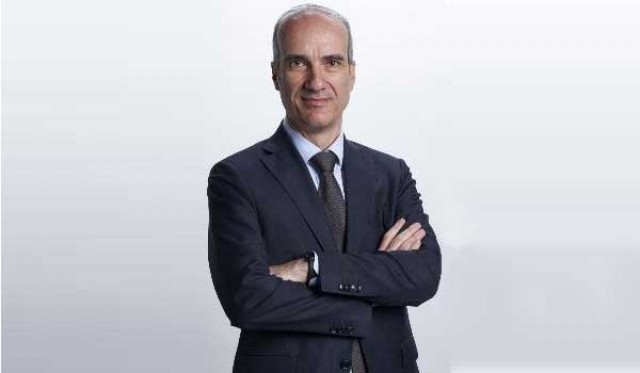 Pierluigi Ghirelli, de Zschimmer & Schwarz, se pone al frente del sector italiano de los esmaltes