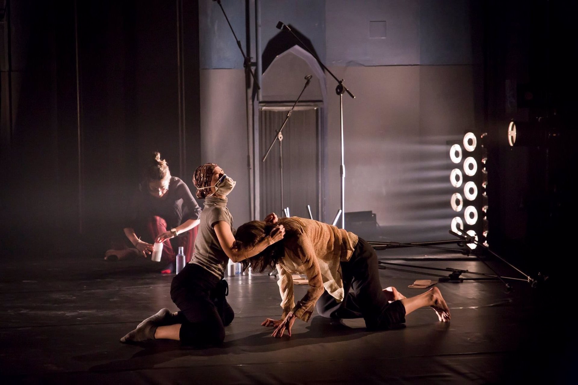 El Ayuntamiento aprueba las convocatorias de ayudas a artes escénicas 2021