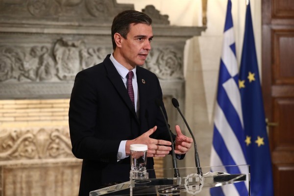 Sánchez descarta cambios legales e insiste en que las CCAA tienen herramientas tras la alarma