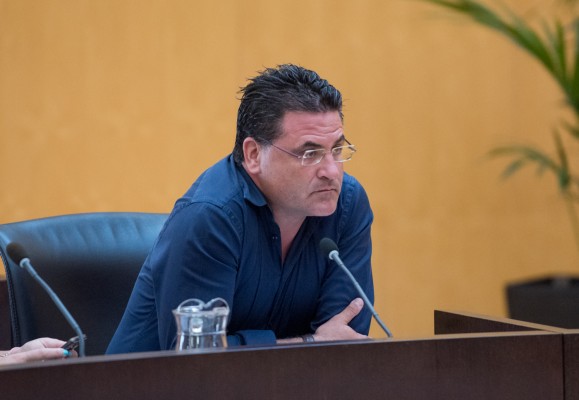Benidorm inicia la redacción de pliegos tras la consulta pública del contrato de limpieza