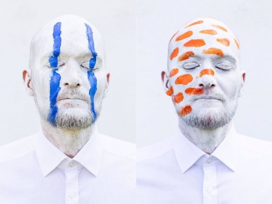 El arte de acción y la performance se dan cita en La Mutant