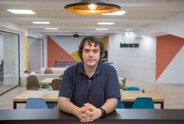 Interacso lanza una escuela para la formación tecnológica en las empresas: Hackin School