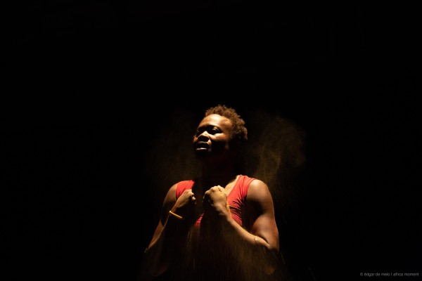 Deconstruir el racismo desde la danza