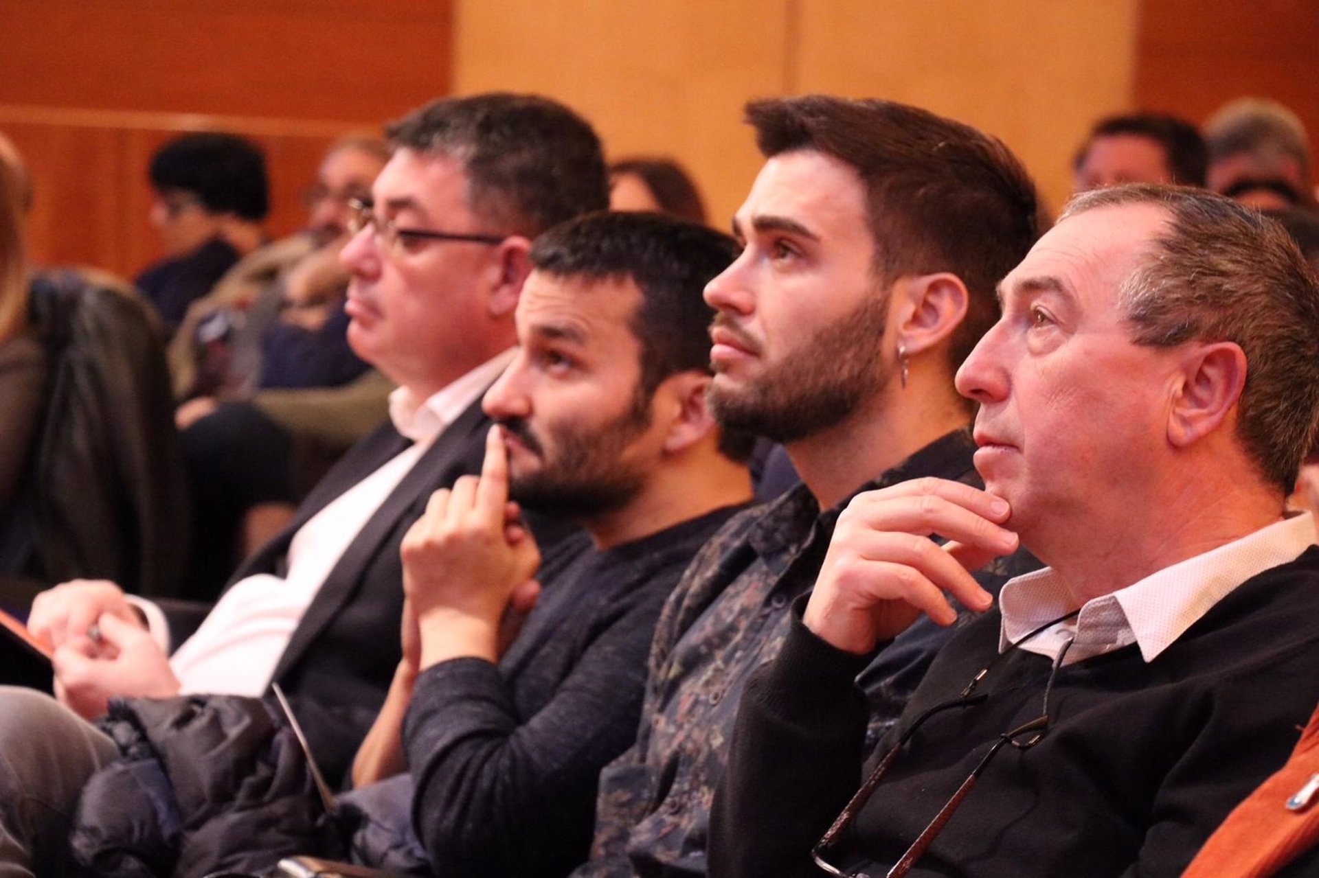 El Bloc celebrará su octavo congreso el 26 y 27 de junio en Feria Valencia
