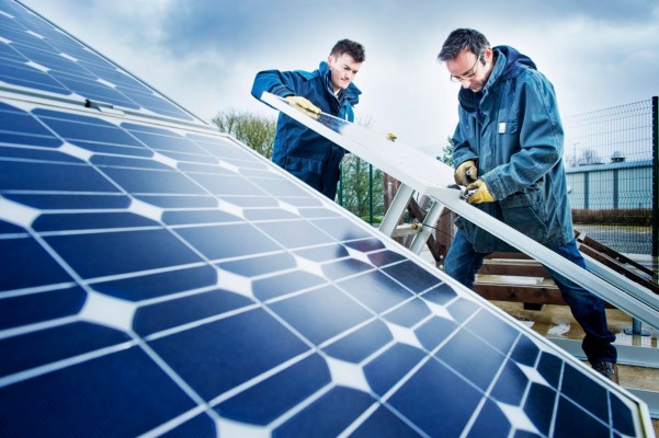 Autoconsumo fotovoltaico, ¿es ahora el momento?