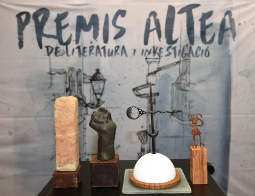 Premis Altea
