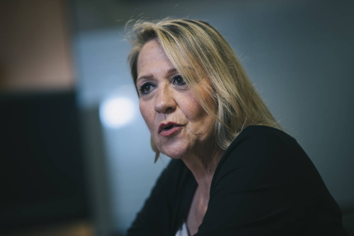 Foto: KIKE TABERNER - 