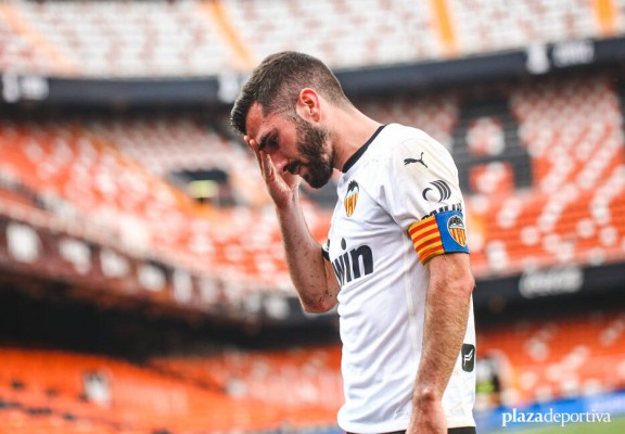 El síndrome del ‘casi salvado’ en La Previa del Sevilla - Valencia