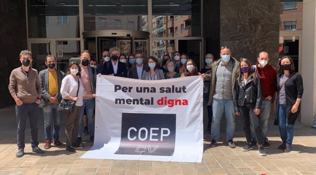 Oltra rechaza el 