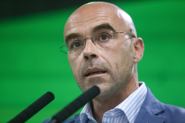 Vox recurrirá en los tribunales cualquier decreto autonómico que imponga toques de queda 