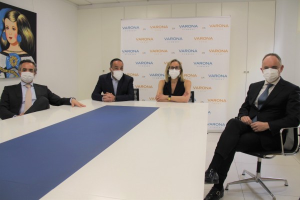 El despacho valenciano IG Economistas se adhiere a la alianza Varona Support