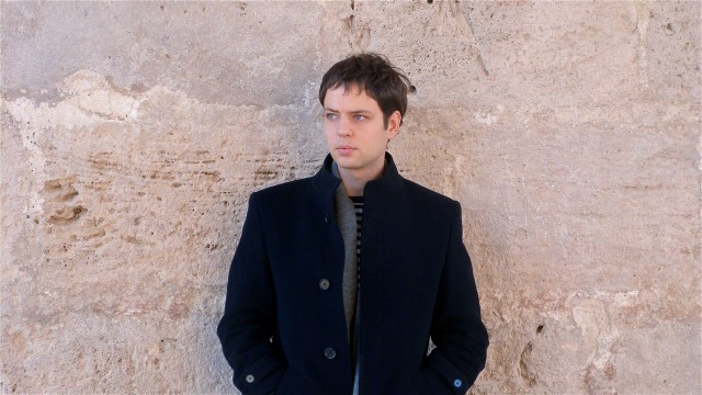 El valenciano Francisco Coll comparte programa en Les Arts con Gustav Mahler