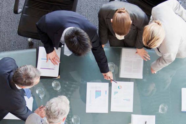 Las empresas familiares esperan volver en 2022 a los niveles de crecimiento previos a la covid