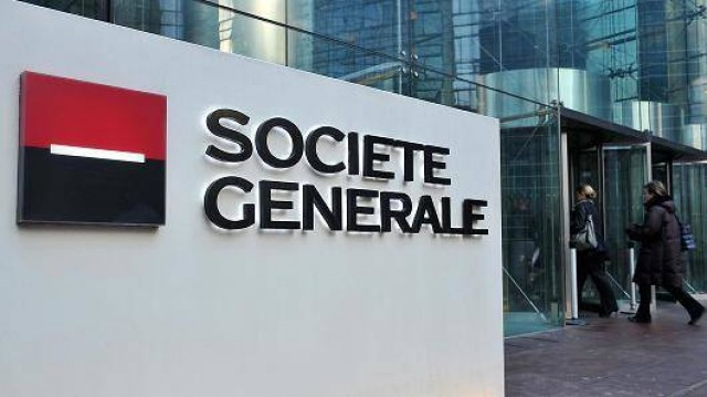 Así es la nueva hoja de ruta de Société Générale para su negocio de banca global e inversión