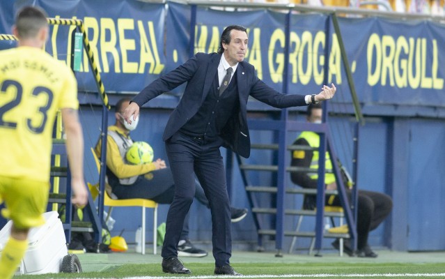 Emery: 