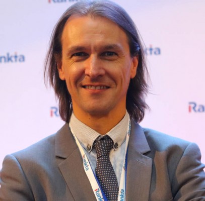 Miguel Arias (Rankia): 