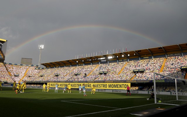 El Celta y el VAR amargan la fiesta europea del Villarreal (2-4)