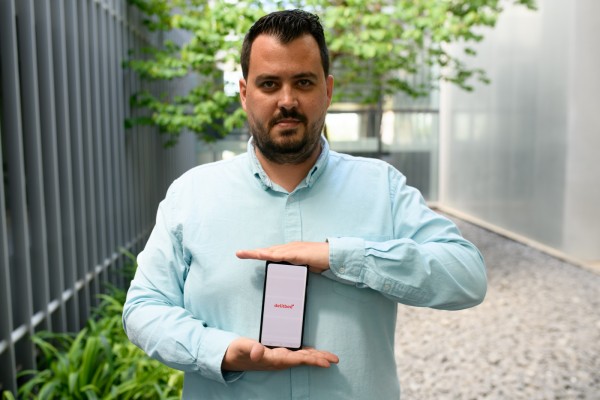 Delitbee, la plataforma fundada por un ex de Glovo que busca dar transparencia al 'delivery'