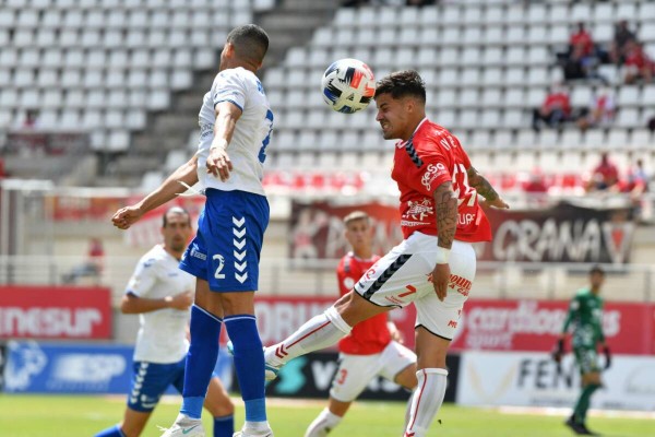 Real Murcia, Córdoba y Numancia no eluden un descenso del que el Hércules aspira a escapar

