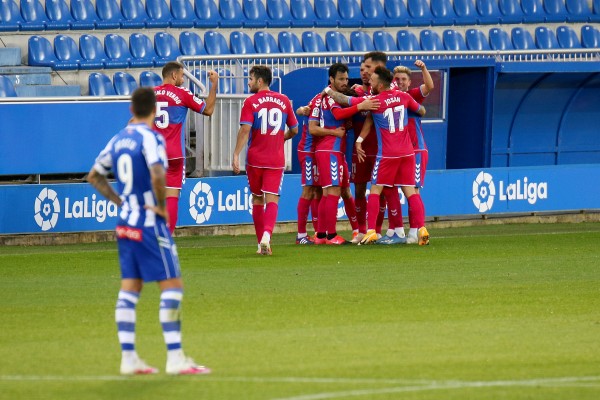 Elche-Alavés, un duelo inédito en Primera
