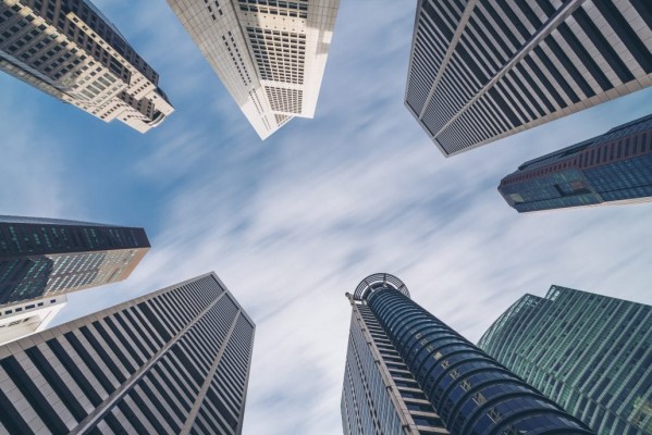 El sector inmobiliario estadounidense presenta unas perspectivas brillantes