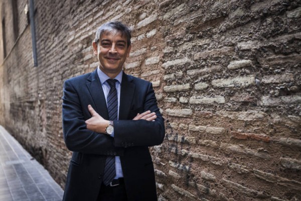 Una Oryzon Genomics tratando de levantar el vuelo en bolsa eleva un 58% sus pérdidas
