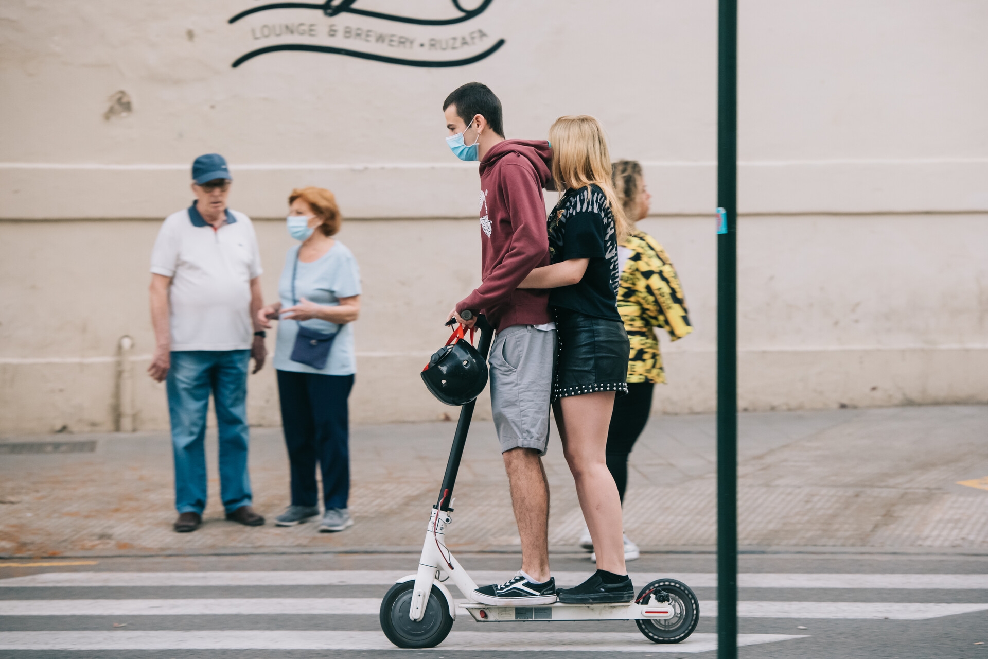 La Comunitat Valenciana registra 119 nuevos casos de coronavirus 