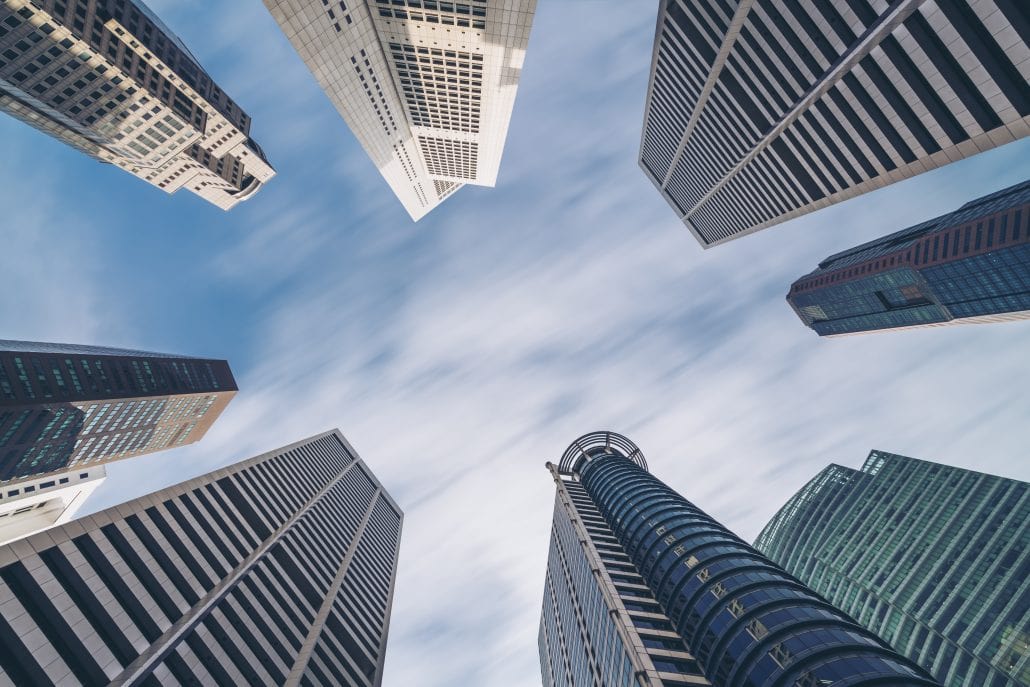 El sector inmobiliario estadounidense presenta unas perspectivas brillantes
