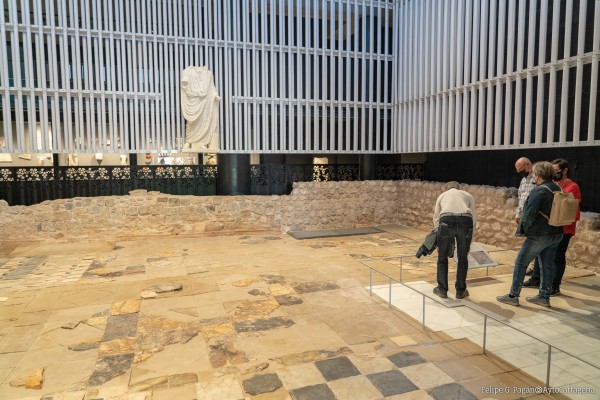 La oferta turística de Cartagena vuelve a abrir al completo desde el martes tras el estado de alarma