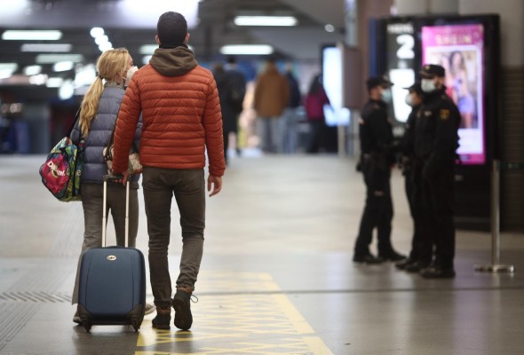 Estas son las restricciones de cada autonomía tras el fin del estado de alarma

