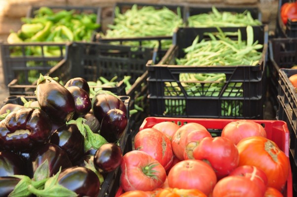 Una ración de verduras al día reduce el riesgo de enfermedades del corazón