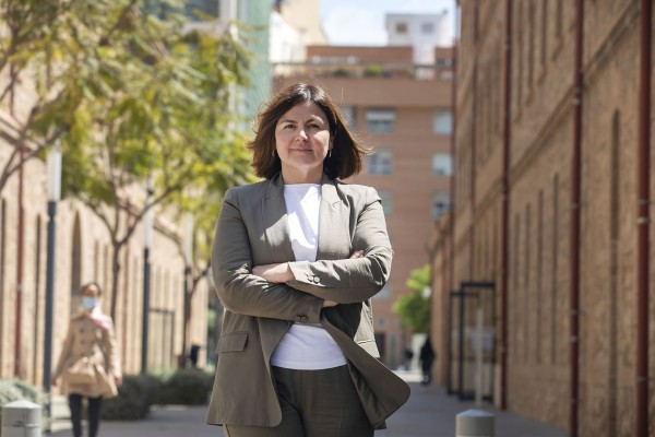 El valor de una tierra no debería ser sustituido por las necesidades para la transición energética