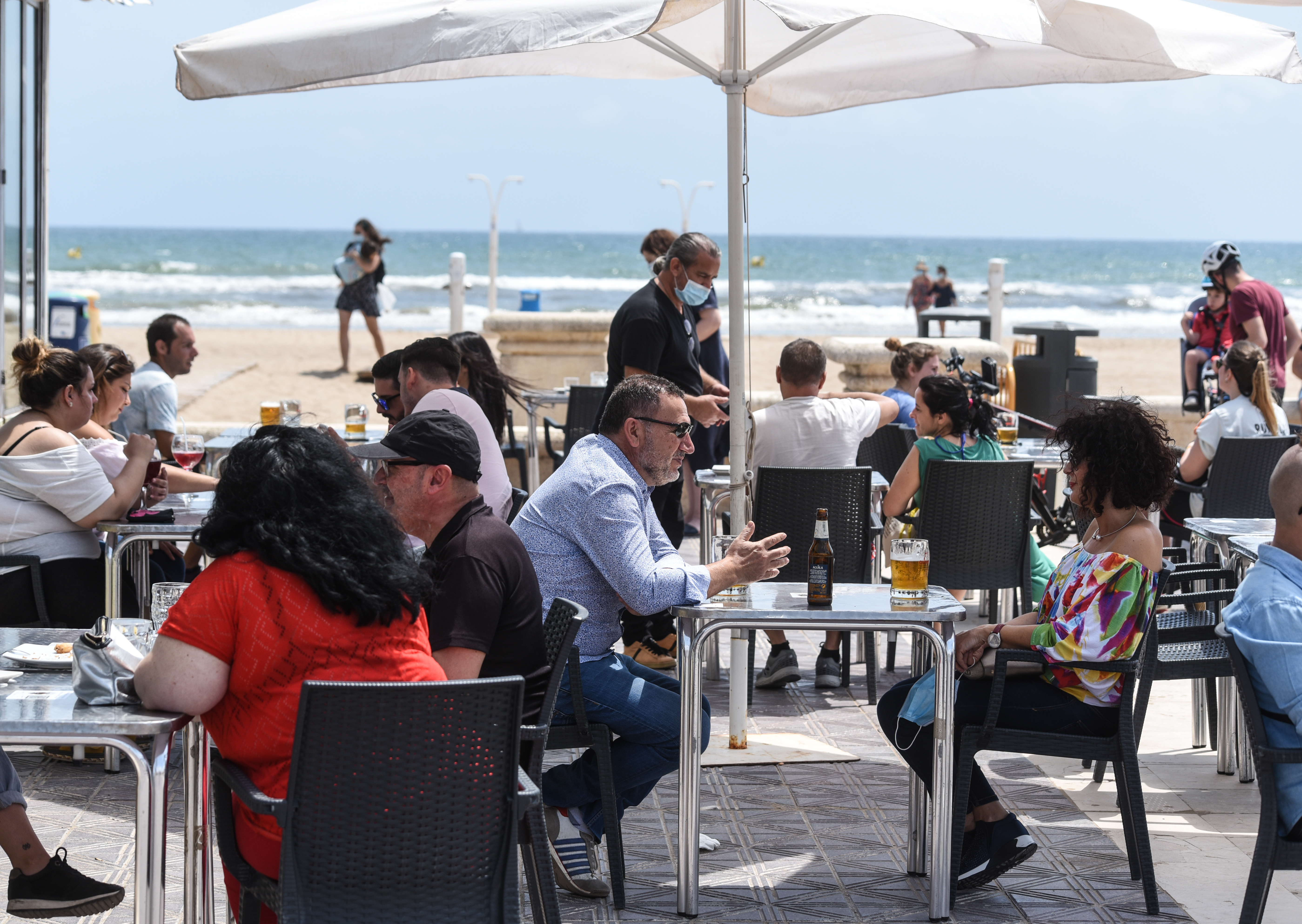 Foto: EDUARDO MANZANA - 