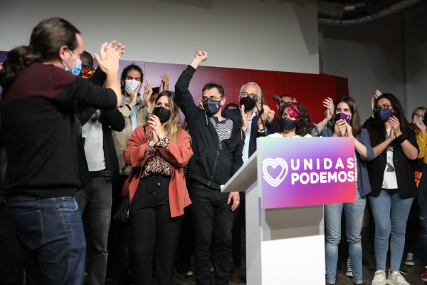 Sobre política i temperament