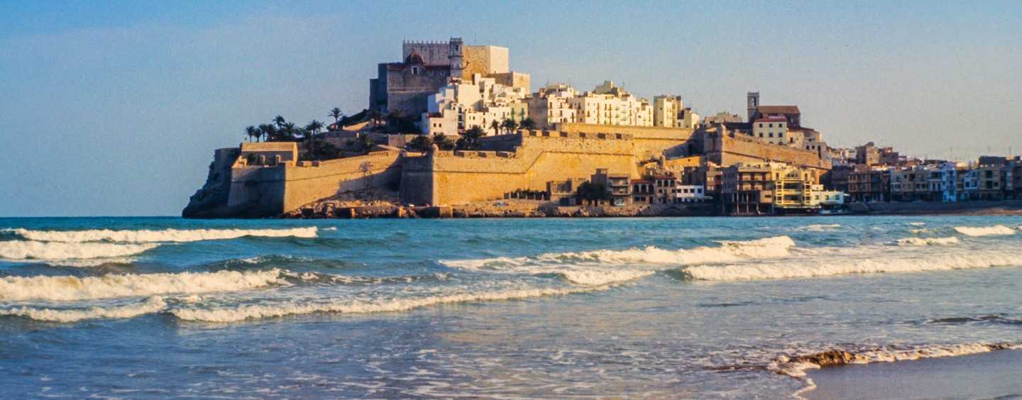 La Comunitat, el destino que despierta más ilusión para los mayores de 55 años