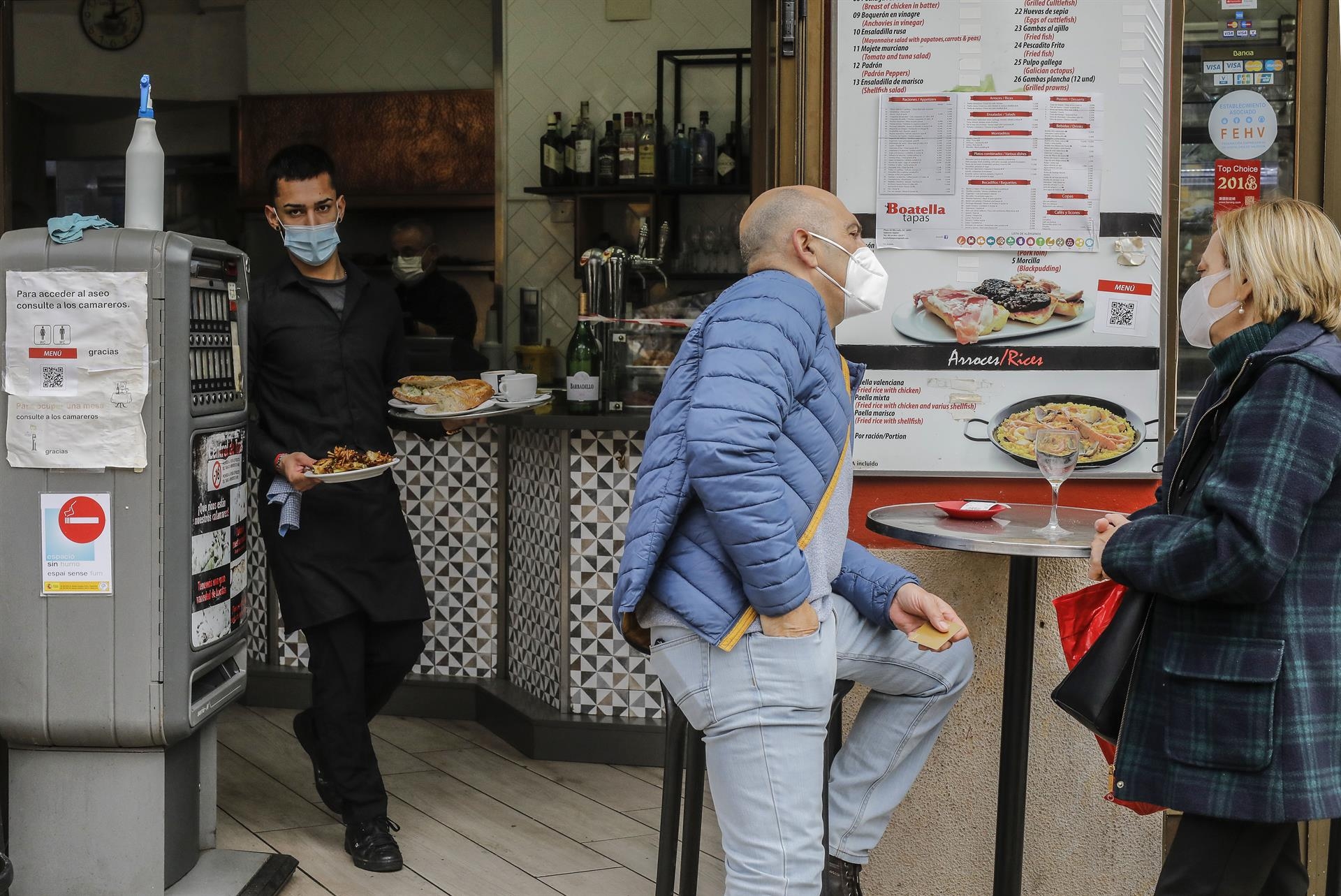 Conhostur valora la ampliación de horarios pero lamenta la 