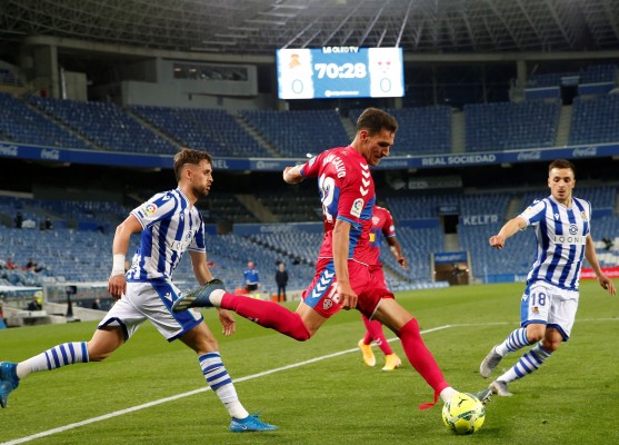 El Elche empeorará la puntuación de sus dos últimas temporadas en Primera División