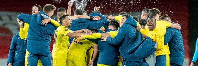 El Villarreal no quiere descuidar LaLiga ante un Celta que apura sus opciones