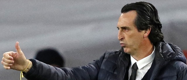 Emery: 